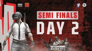IEM COMICVERSE R-CADE GAMING BGMI LAN TOURNAMENT |SEMI FINAL| WITH CASTER PRADHAN