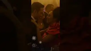 Scouting for Christmas (2024) Lovely Romantic Hallmark Trailer