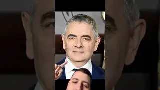 Happy Birthday Rowan Atkinson #EinfachJanosch #rowanatkinson #happybirthday #Mrbean #geburstag
