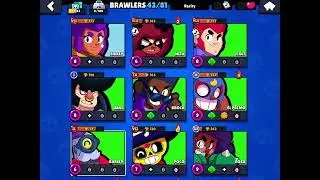Brawl stars#brawlstars 