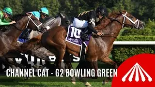 Channel Cat - 2019 - The Bowling Green Stakes