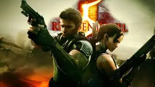 RESIDENT EVIL MARATHON CONTINUES | LATIN'S GAME N CHILL LIVESTREAM 1/26/26