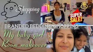  BRANDED BEDDING  මේ තරම් අඩුවට 🛍️ #shoppingvlog 