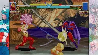 MARVEL vs. CAPCOM Fighting Collection: Arcade Classics_20260127125301