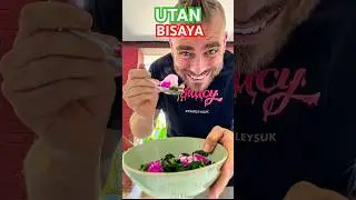 Culinary Masterclass: FILIPINO Utan Bisaya | #fairleysuk #CookingShorts #soup