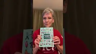 Book Talk: Kansas librarian Elaine Johnson on Demystifying Disability