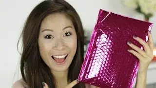 IPSY November 2014 | Viestelook