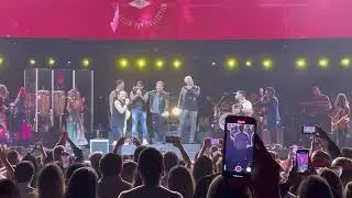CARLOS VIVES Masters en Parranda #1 - En Vivo HD 4K Concierto Orlando (Florida) Dic 2021