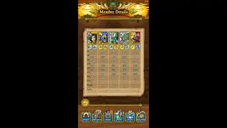 DQ Tact: Estark in 3 Turns
