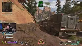 APEX LEGENDS -Shroud 