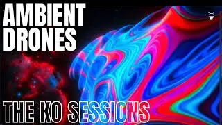 Deep Space Meditation | Sacred Drones for Skin Care 