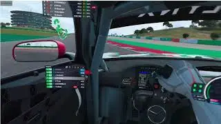 Le Mans Ultimate Portugal