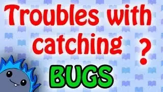 BUG GUIDE -  Animal Crossing: New Leaf