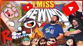I Miss YouTube Rewinds - @theodd1sout | RENEGADES REACT