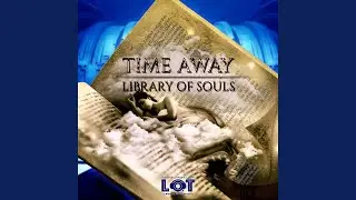 Library of Souls