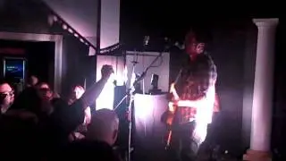 Middle Class Rut - New Low, LIVE in Spokane WA 9/21/2011