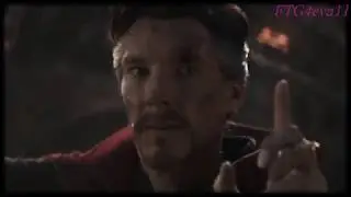 Avengers (Road To Endgame) -  New Divide