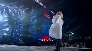 Bebe Rexha | Virgin Mobile RedFestDXB 2018