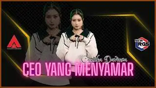 Cantika Davinca - pemilik giok 43 miliar - Ceo Yang Menyamar  (Official Music Live Music Video)