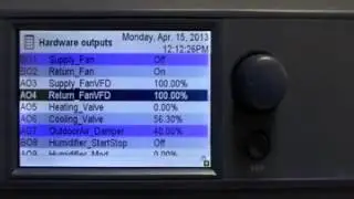 Distech Controls 50 Series Controllers   Part1