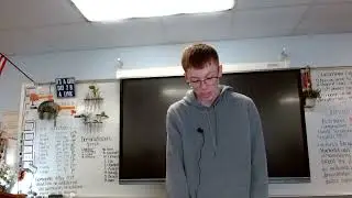 Isaac Hamilton : Demonstration (How to Make a Paper Airplane)