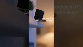 WiFi Spy Camera Audio Not Working? Quick Fix 2025
