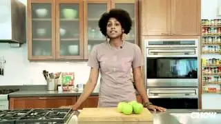 How to Make Homemade Pectin for Jam - CHOW Tip