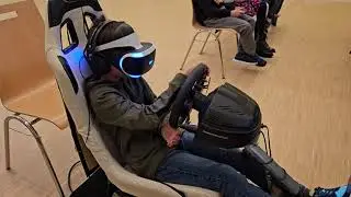 Pr&eacute;sentation de l'animation jeux vid&eacute;o pour les ITS Vacances Octobre 2023 de la ville d'Erstein