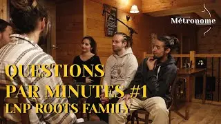 LNP Roots Family - 