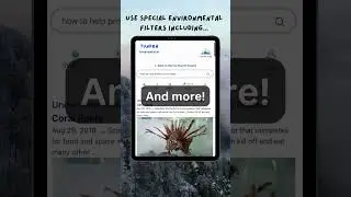 An inside look at Tundra search by Enviro.AI