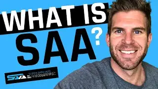 What is SAA SUPER AFFILIATE ACCELERATOR Overview & Review