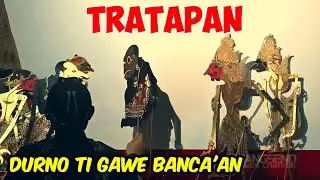 Durno Gawe Banca'an Kunokawan Ki Seno Nugroho @CedalVlog 