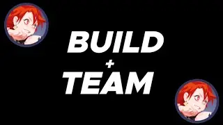 BEST BUILD & TEAM FOR TANG XUAN |DISLYTE