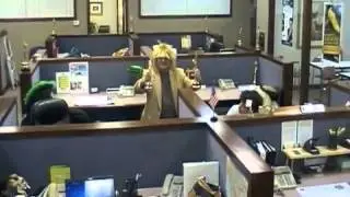 Harlem Shake Real Estate