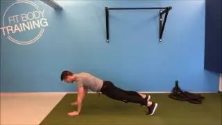 Mobiliser#2 - 1 min World's Greatest Stretch
