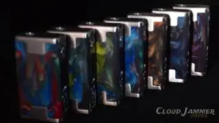 Revenant Cartel 160 Mod