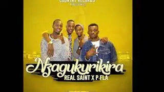 Nzagukurikira Real Saint x Pfla