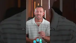 Watch Out For Fiverr Scams #shorts
