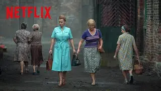 Ołowiane dzieci x O m&oacute;j Śląsku | Netflix