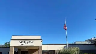 Wellstar North Fulton Hospital Doctors&rsquo; Day 2021