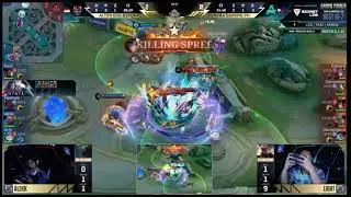 EDWARD CLUTCH FLICKER SECURED GAME 3 FINALS #MLBB #M7 #AuroraPH #ALTEREGO #EDWARD