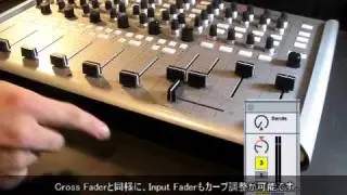 VESTAX VCM-600 Part3