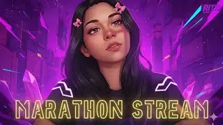 🔥𝙂𝘼𝙈𝙄𝙉𝙂 𝙈𝘼𝙍𝘼𝙏𝙃𝙊𝙉! | Valorant🎮| Ritz Plays #ritzplays #valorantlive