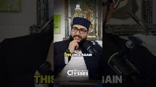 Watch The Full Episode 👆 |  Ust. Danyal Khan