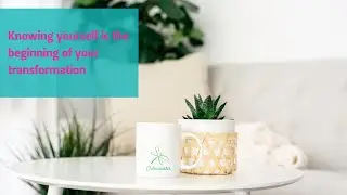 Burn Bright (not out!) - Decide who you want to be