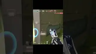 ALEKSANDAR WTF Sheriff 4 1tap for 2 Seconds #shorts