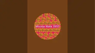 Moosa Wala 3953