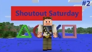 Shoutout Saturday - Episode 2