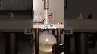 Taroma 360 370f Micro Dose TTB