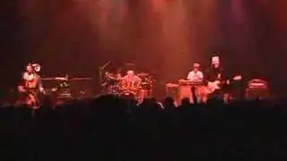 Les Claypool and Bernie Worell Jamming